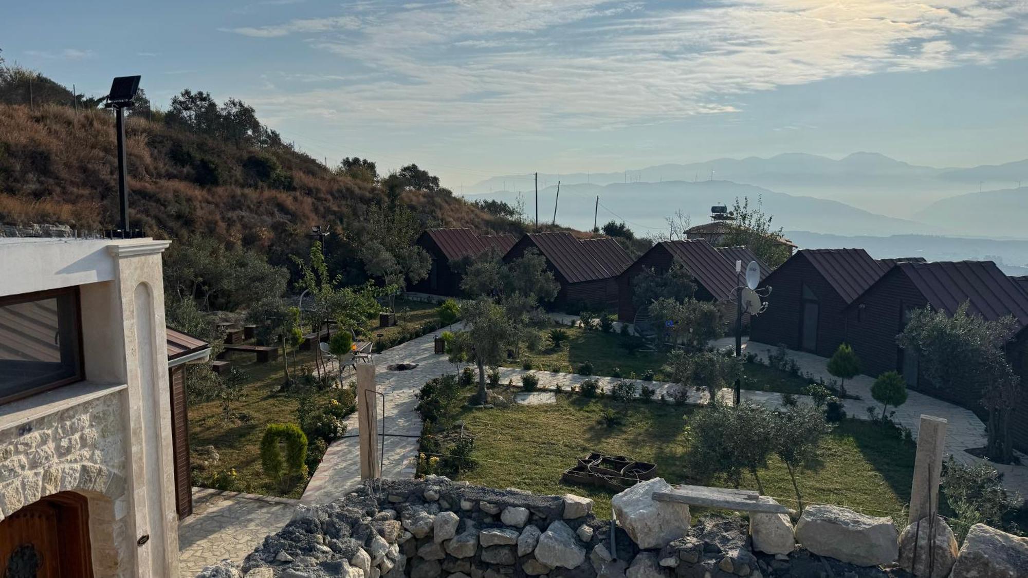 Luna Home Club Samandag Bagian luar foto