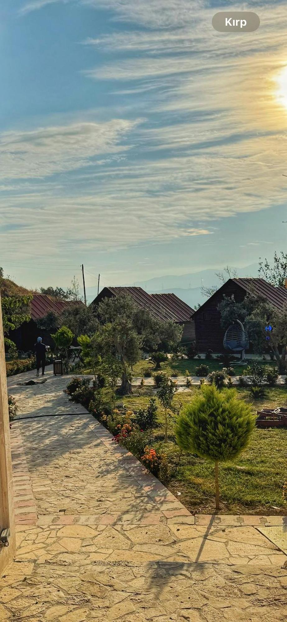 Luna Home Club Samandag Bagian luar foto