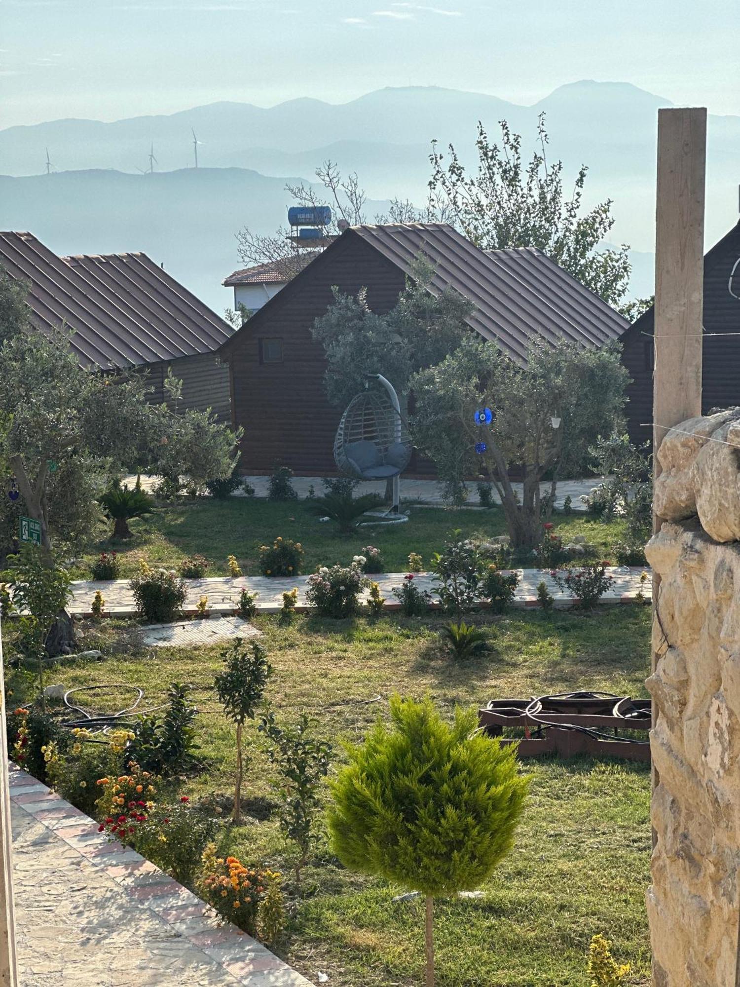 Luna Home Club Samandag Bagian luar foto
